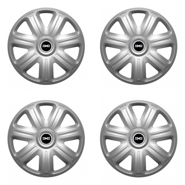 poklice pro Dacia (nové logo)  14 COMFORT