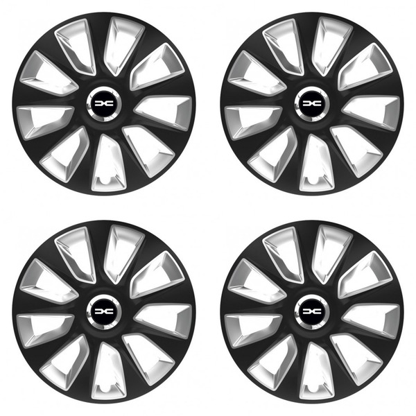 poklice pro Dacia (nové logo)  17 STRATOS BS