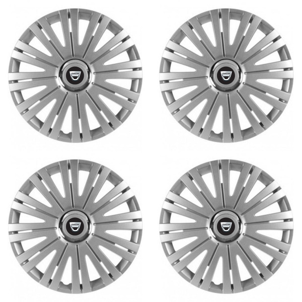 poklice pro Dacia (staršie logo)  14 ACTIVE RC