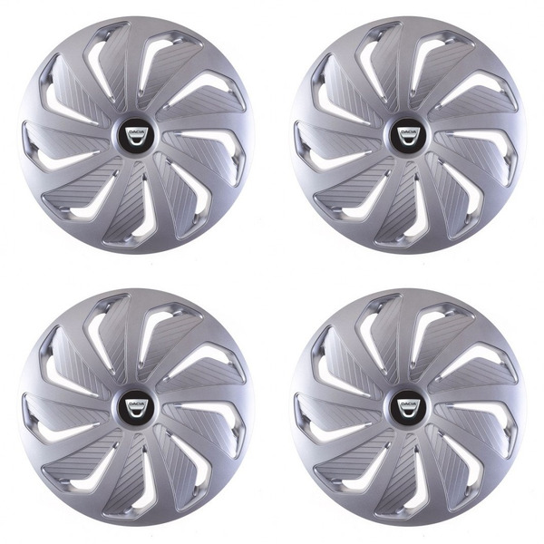 poklice pro Dacia (staršie logo)  15 WIND RC SI