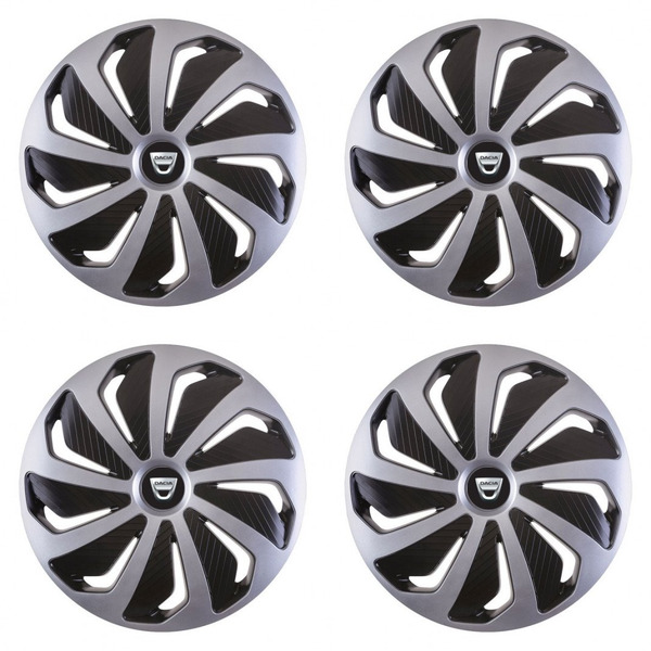 poklice pro Dacia (staršie logo)  15 WIND SB