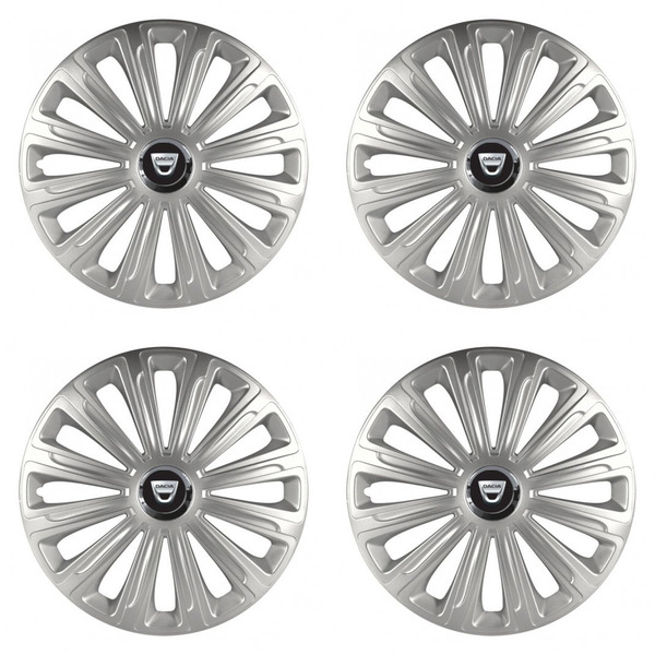 poklice pro Dacia (staršie logo)  15 TREND RC