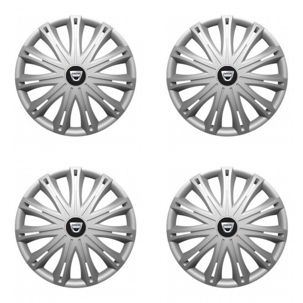 poklice pro Dacia (staršie logo)  14 SPARK