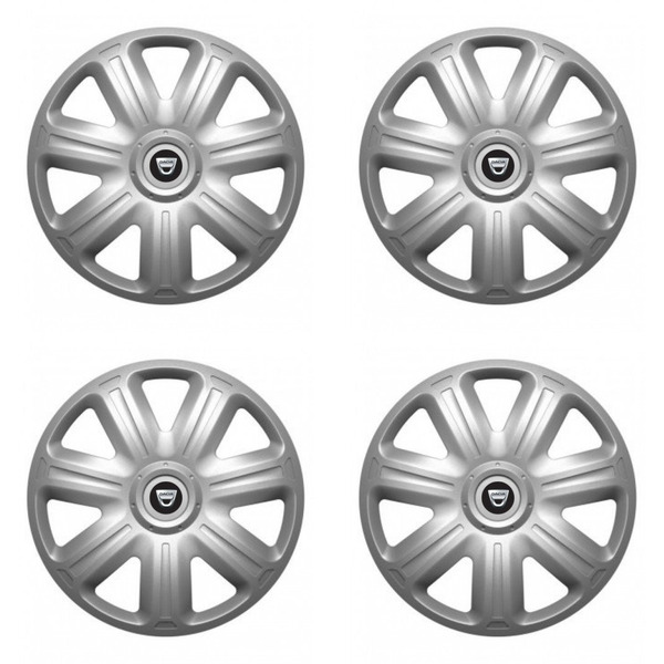 poklice pro Dacia (staršie logo)  14 COMFORT