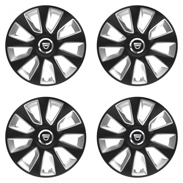 poklice pro Dacia (staršie logo)  17 STRATOS BS