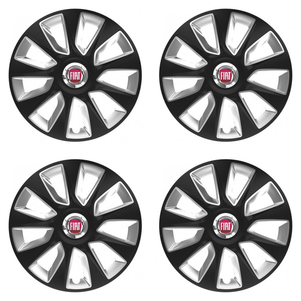 poklice pro Fiat (červené) 17 STRATOS BS