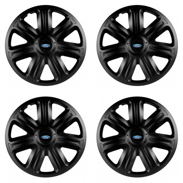 poklice pro Ford  15 COMFORT BLACK