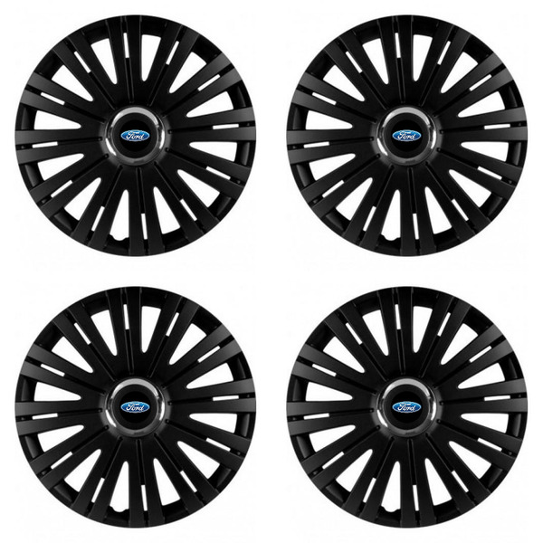 poklice pro Ford 16 ACTIVE RC BLACK