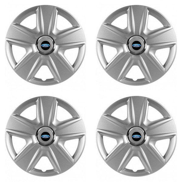 poklice pro Ford 16 ESPRIT RC