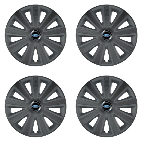 poklice pro Ford 16 Aviator carbon RC16 grafite