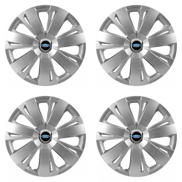 poklice pro Ford 15 ENERGY RC