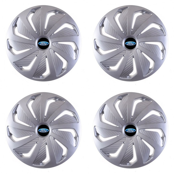 poklice pro Ford 15 WIND RC SI