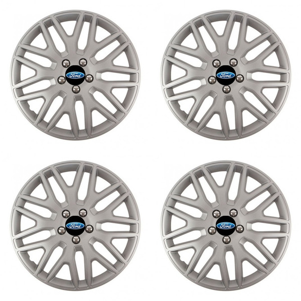 poklice pro Ford  16 DAKAR