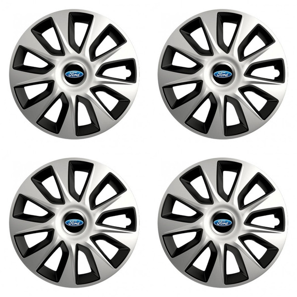 poklice pro Ford  15 STRATOS double colour - výpredaj