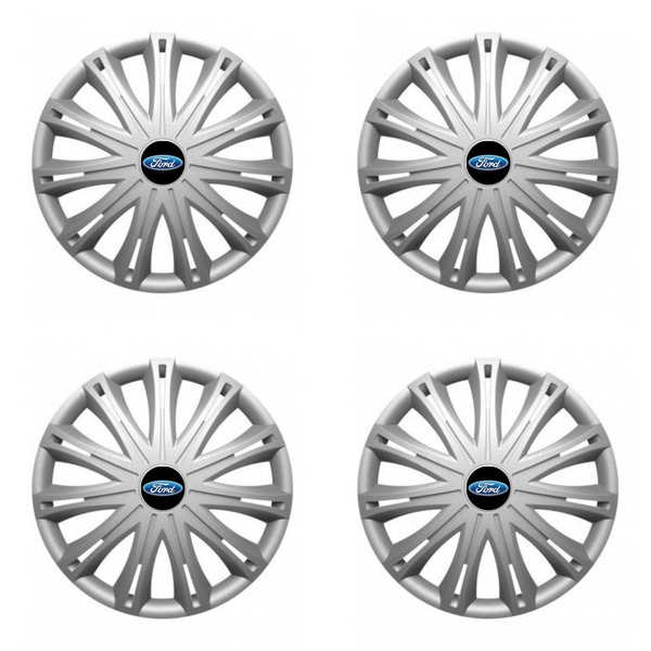 poklice pro Ford  17 SPARK