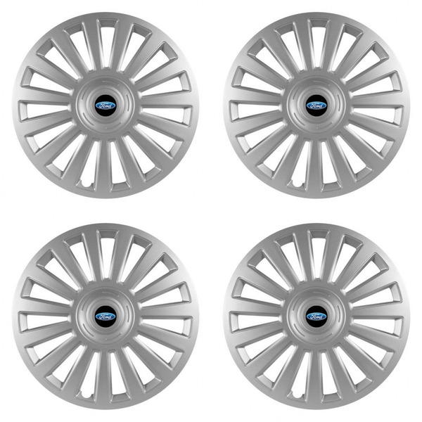 poklice pro Ford  15 Luxury