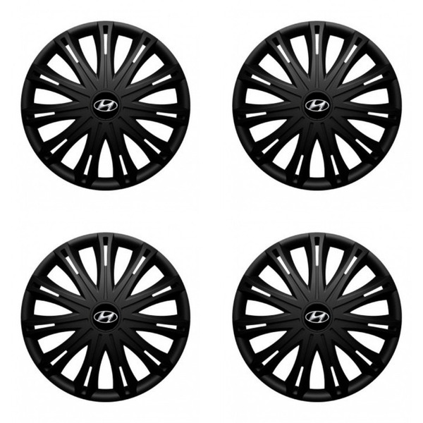 poklice pro Hyundai 14 SPARK BLACK1