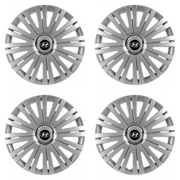 poklice pro Hyundai 14 ACTIVE RC