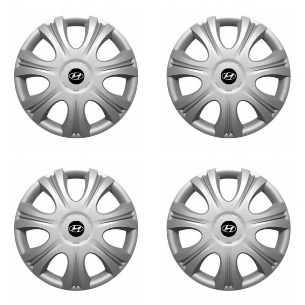 poklice pro Hyundai 16 IMPULSE 16-VERSACO