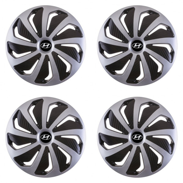 poklice pro Hyundai  16 WIND SB