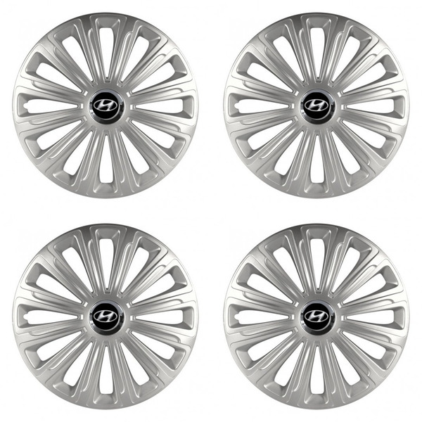 poklice pro Hyundai 15 TREND RC