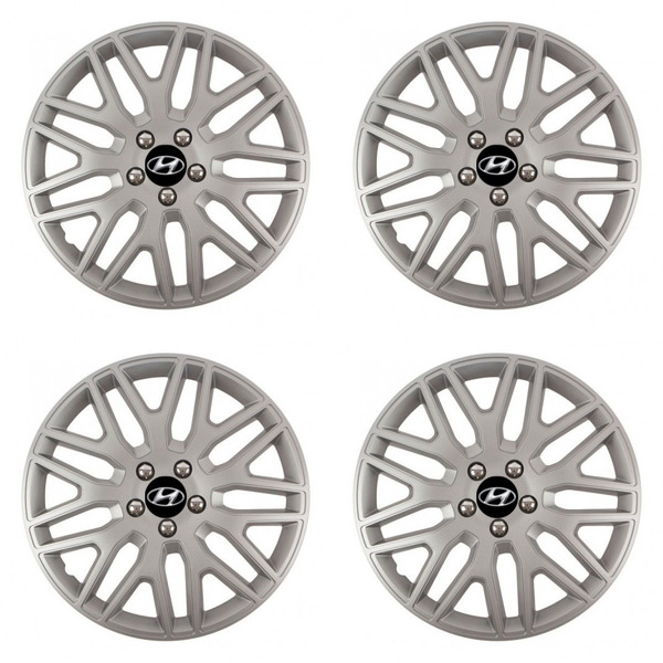 poklice pro Hyundai  15 DAKAR