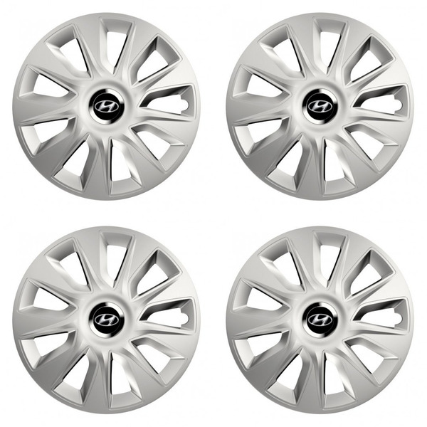 poklice pro Hyundai 15 STRATOS RC