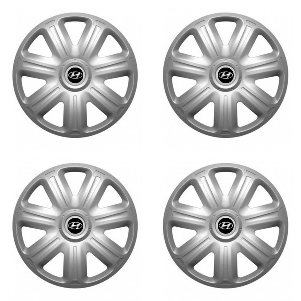 poklice pro Hyundai 14 COMFORT