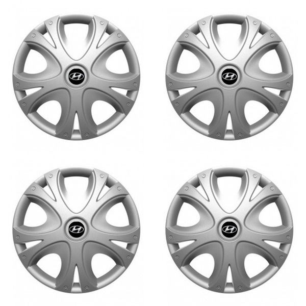 poklice pro Hyundai 16 DYNAMIC