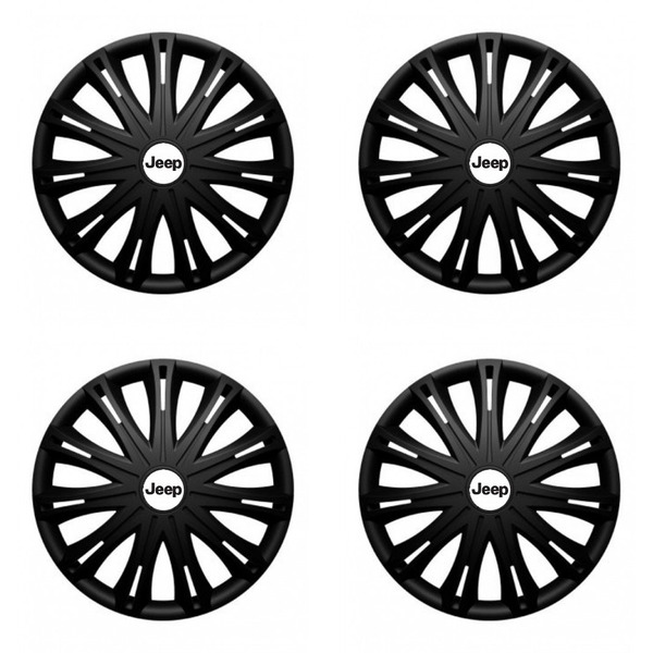 poklice pro Jeep 14 SPARK BLACK1