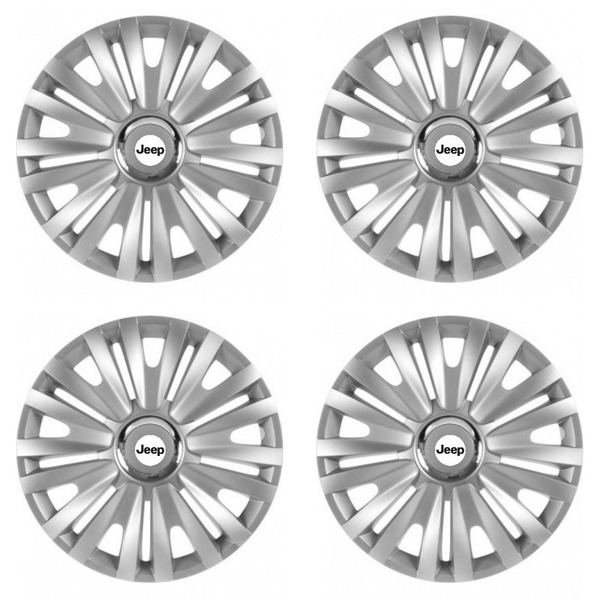 poklice pro Jeep 15 ROYAL