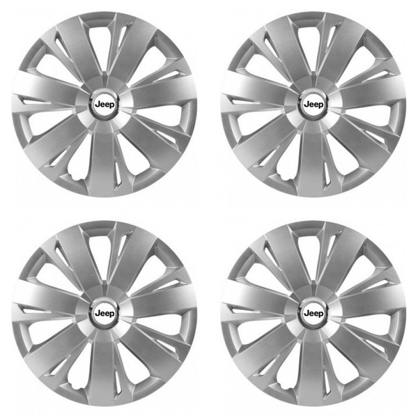 poklice pro Jeep 16 ENERGY RC