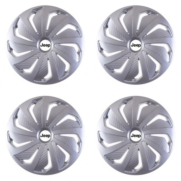 poklice pro Jeep 15 WIND RC SI