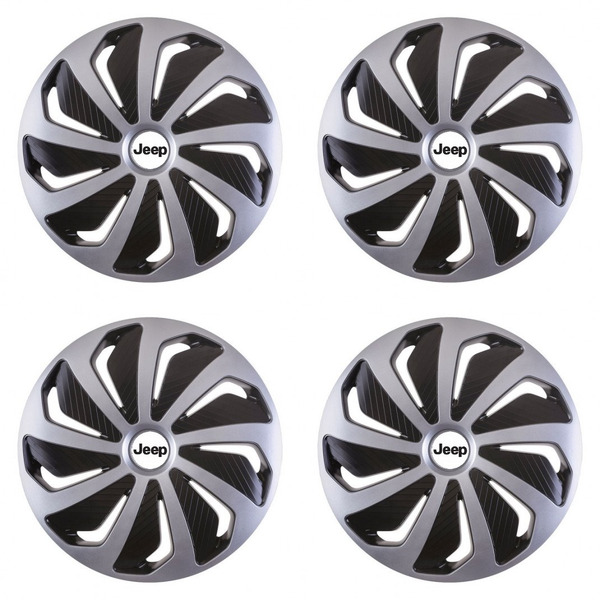 poklice pro Jeep  14 WIND SB