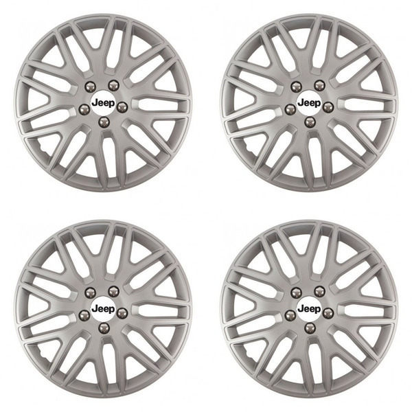 poklice pro Jeep 15 DAKAR