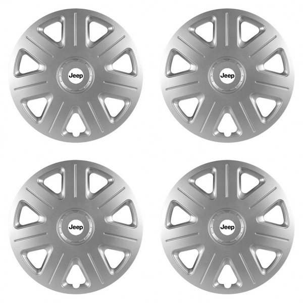 poklice pro Jeep 14 Master