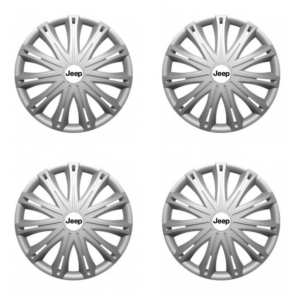 poklice pro Jeep 17 SPARK