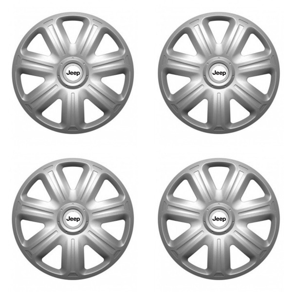 poklice pro Jeep  14 COMFORT