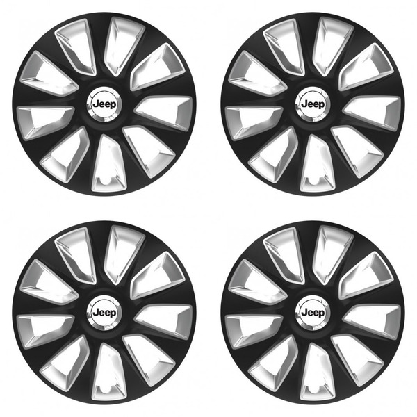 poklice pro Jeep  15 STRATOS BS