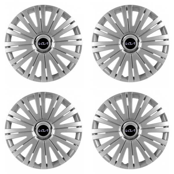 poklice pro Kia (nové logo)  15 ACTIVE RC