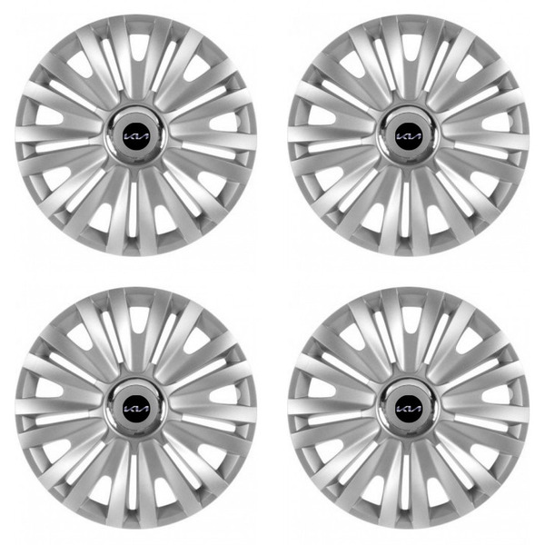 poklice pro Kia (nové logo)  15 ROYAL