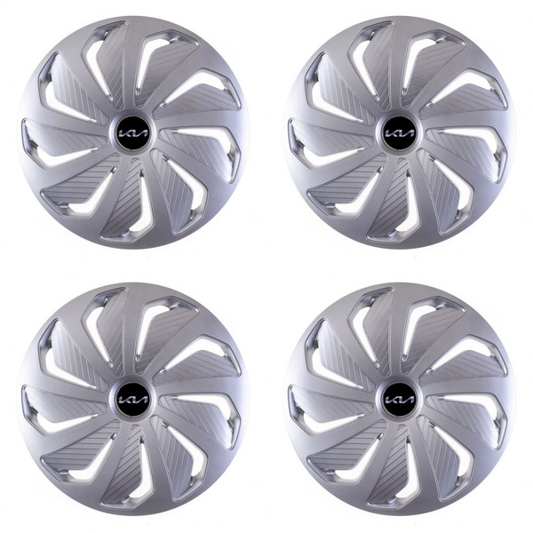 poklice pro Kia (nové logo)  15 WIND RC SI