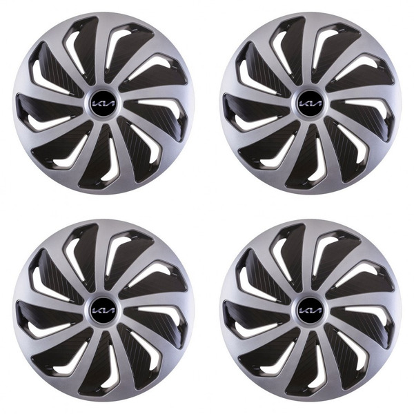 poklice pro Kia (nové logo)  14 WIND SB