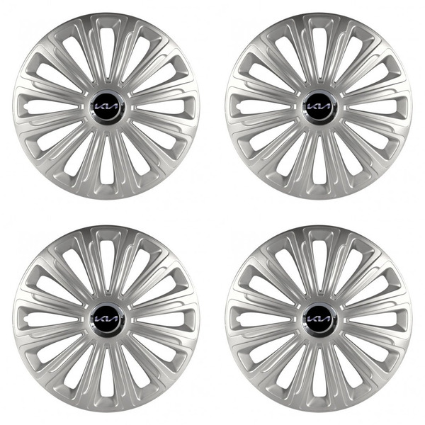 poklice pro Kia (nové logo)  15 TREND RC