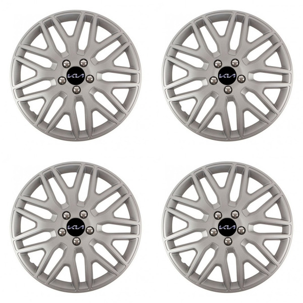 poklice pro Kia (nové logo)  14 DAKAR