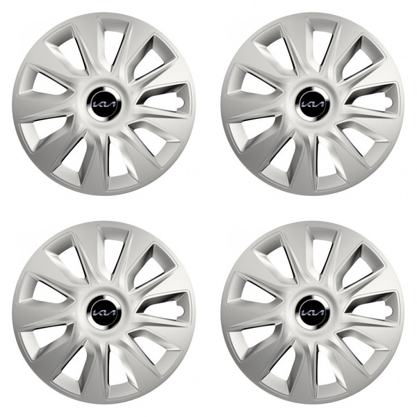 poklice pro Kia (nové logo)  14 STRATOS RC