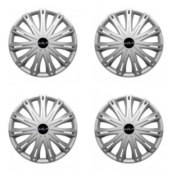 poklice pro Kia (nové logo)  17 SPARK