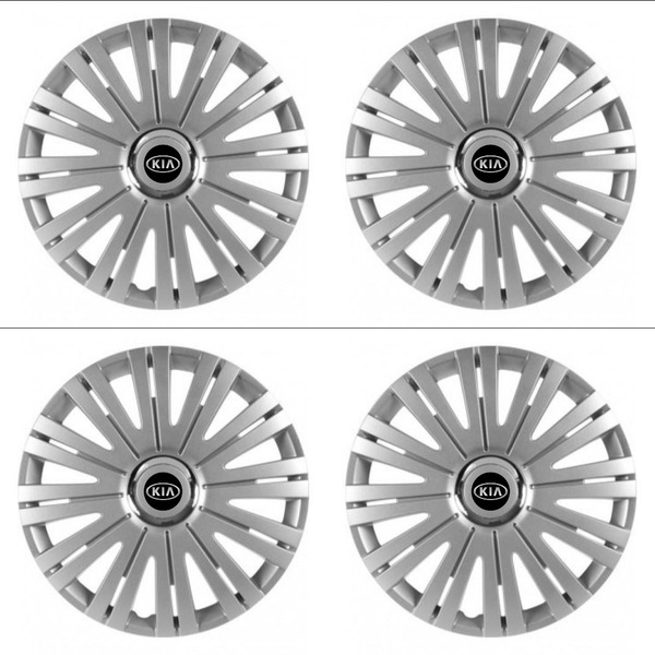 poklice pro Kia (staršie logo)  14 ACTIVE RC