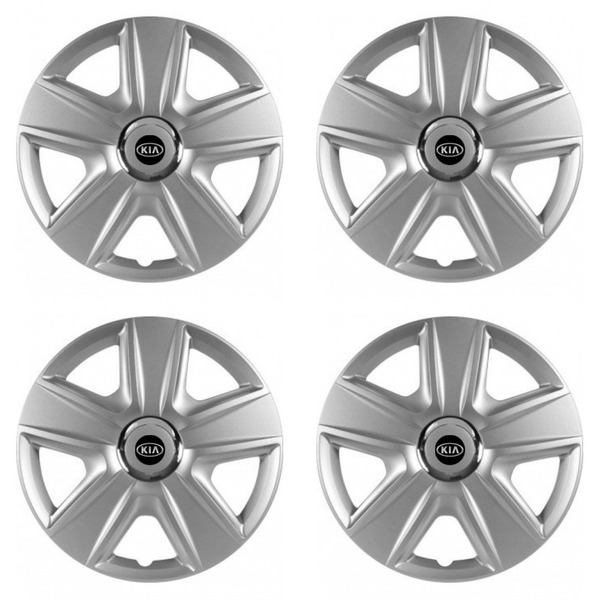 poklice pro Kia (staršie logo)  16 ESPRIT RC