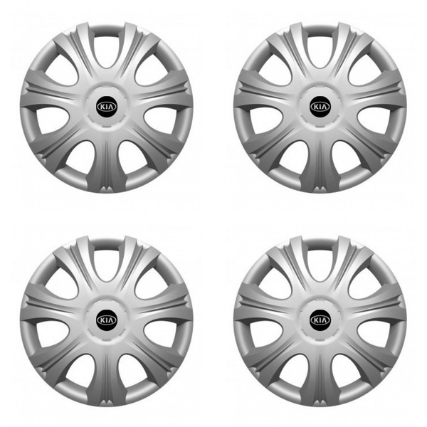 poklice pro Kia (staršie logo)  16 IMPULSE 16-VERSACO